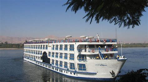 m/s stephanie nile cruise|More.